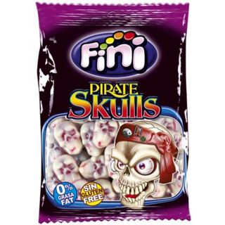 fini pirate skulls