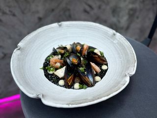 Різотто Фрутті ді маре (370г)