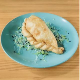 Empanadilla argentina de carne (1 ud.)