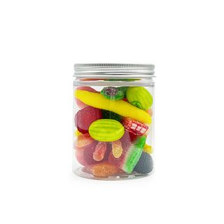 Tarro Chuche Mix Azúcar