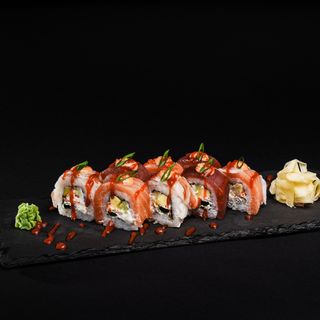 OKINAWA ROLL 