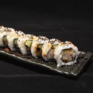 U8. Chicken roll 8 pezzi