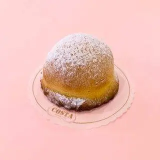 Genovese con crema