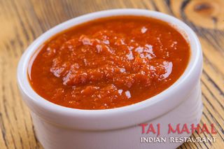 Наваби Чатни (60г)