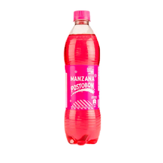 Manzana (500 Ml.)