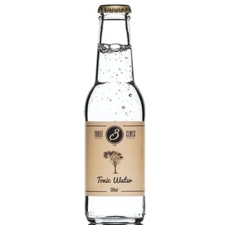 Three Cents Premium Soda/Tonic (200мл)