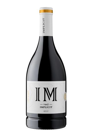 IMPLICIT MERLOT
