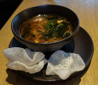 Місо з лососем (300г)