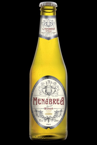 Menabrea bionda 33cl