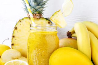 Cocktail L'île Maurice