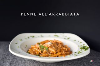 Penne all’Arrabbiata 300g