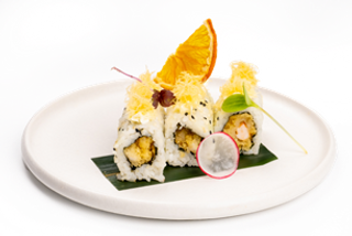 141. Ebiten roll 8 pezzi