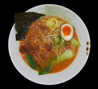Chicken Tantan Me