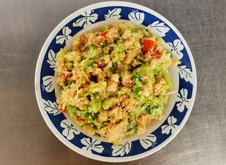 Салата Табуле (100г)