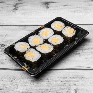 Maki de tamago