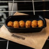 Croquetas De Boletus Y Trufa (6 unidades)