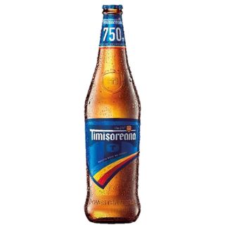 Timisoreana 0.75L