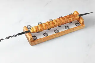 Люля-кебаб из индейки (160г)