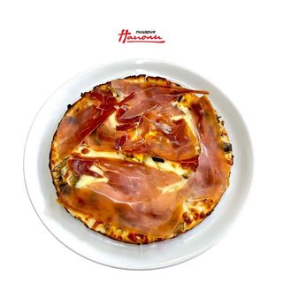 Пица Прошуто (320г)