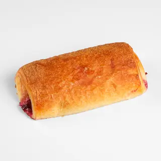 Piroška s višnjom 100g