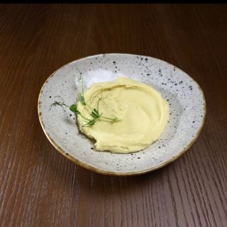 КАРТОПЛЯНЕ ПЮРЕ (150г)