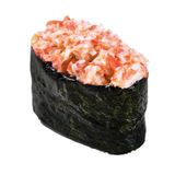 Гункан з креветкою (1шт./40г)