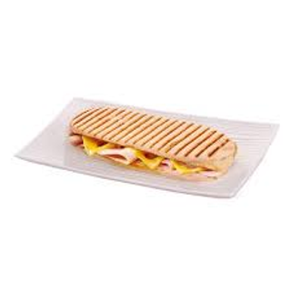 Panini Dinde