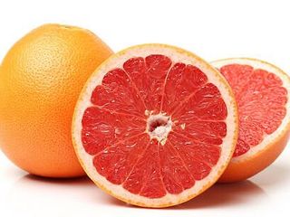 Грейпфрут