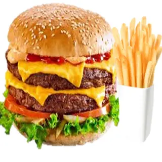 Big Burger