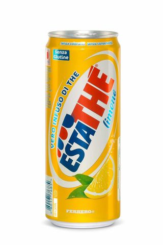 Estathe al limone 33 cl