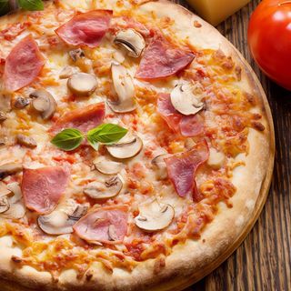 Pizza Speciale