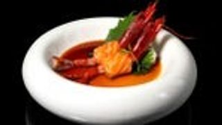 Sp03. Stick amaebi - 2 pezzi