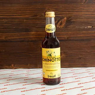 Chinotto Lurisia