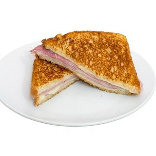 Sándwich Mixto