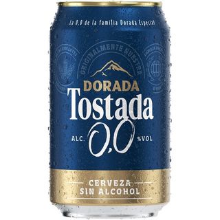 Dorada tostada 00 