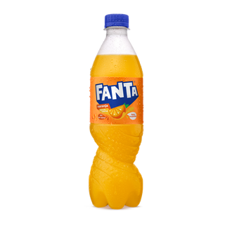 Fanta® Naranja