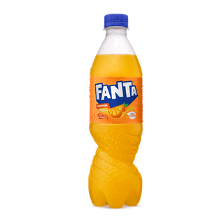 Fanta® Naranja