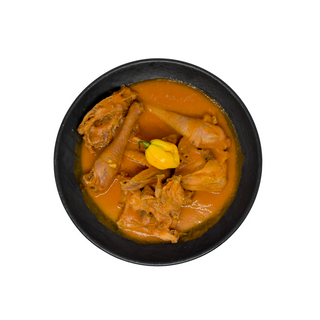 Kédjénou De Poulet