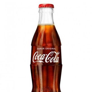 Coca Cola