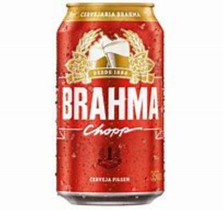 Brahma 