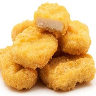 Nuggets de Pollo (4 uds)