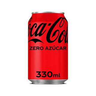 Cola-Cola Zero