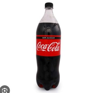 Coca cola zero 1,5