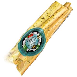 Сир Сулугуні  Паличка Сметана-зелень, Шт.