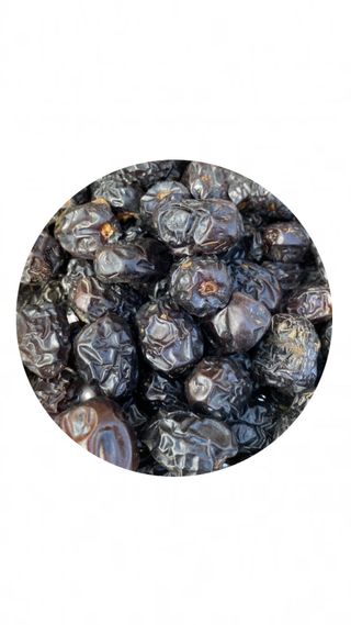 Финики сорт Аджва 2 категория (1 кг.)