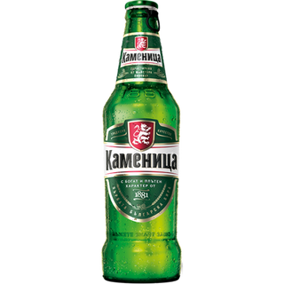 Бира Каменица (500мл)