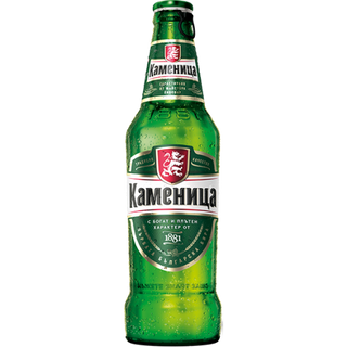 Бира Каменица (500мл)