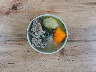 Шорпо (550 гр.)