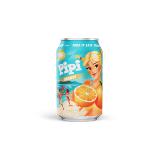 PIPI 0,33l
