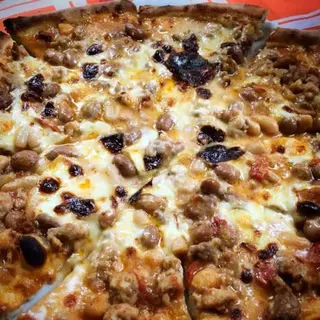 Pizza 220 lire